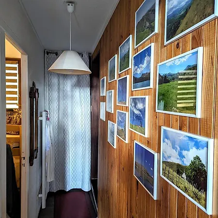 Apartamento Super - Coeur De Station